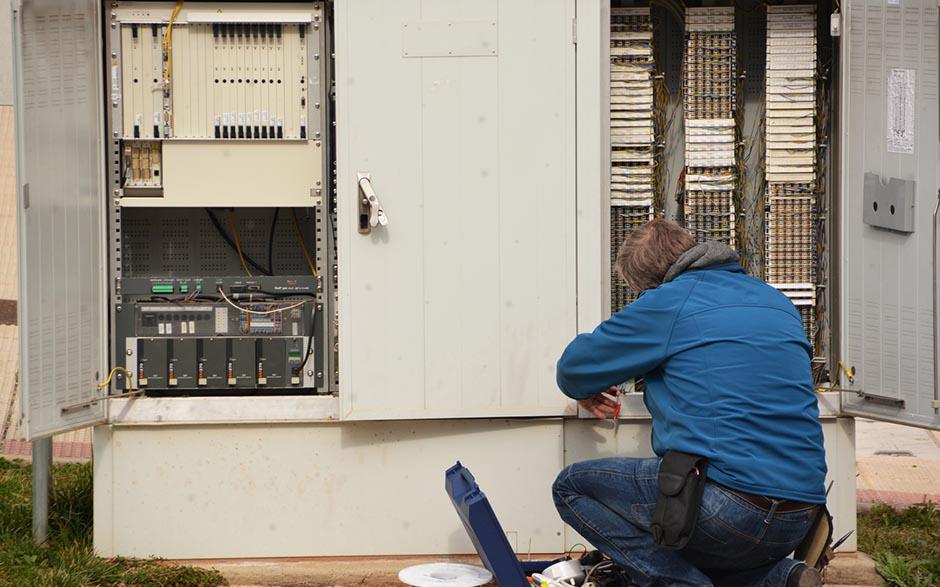 urgence électricité Marly-la-Ville
