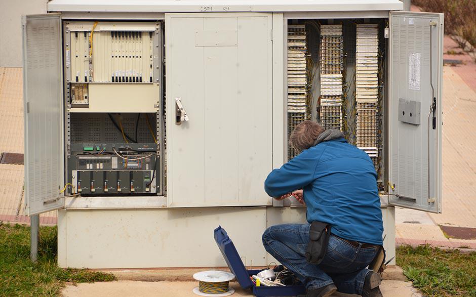 devis électricité Marly-la-Ville