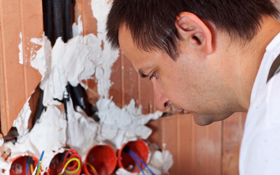  urgence électricité Marly-la-Ville