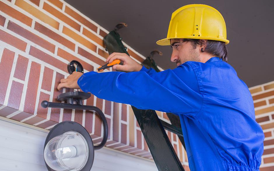 urgence électricité Marly-la-Ville