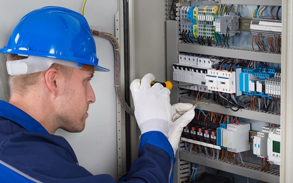 urgence électricité Marly-la-Ville
