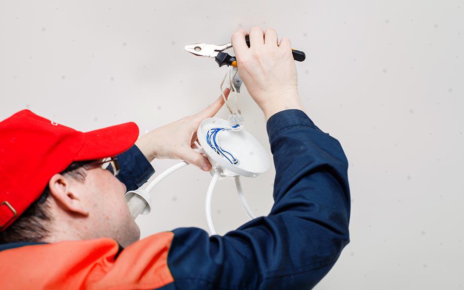 urgence électricité Marly-la-Ville