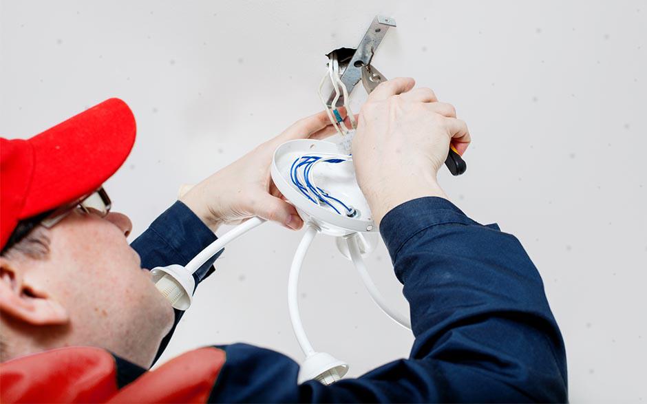urgence électricité Triel-sur-Seine