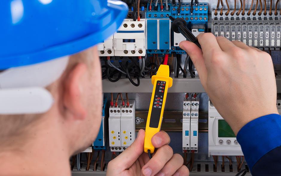 urgence électricité Marly-la-Ville